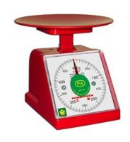 (NHPS-CS-0.5) 500g Series Plastic Scale