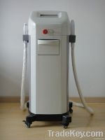 E-light(IPL + RF System) Beauty Equipment for Skin Rejuvenation