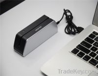 Smallest magnetic card reader writer From China