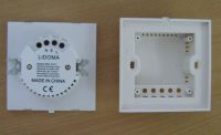 Touch Electrical Switch