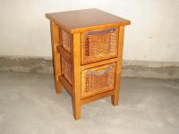 Bathroom furniture