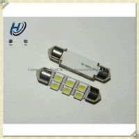 manufacturer 31mm 36mm 39mm 42mm 5050 3528 smd led festoon lighting