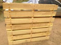 Wooden Pallet