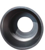 isostatic graphite mold