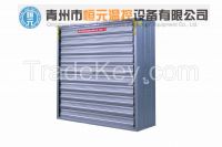 55'' push-pull poultry exhaust fan