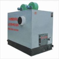 Automatic poultry farm energy saving coal burning air heater 