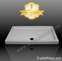 ceramic shower tray