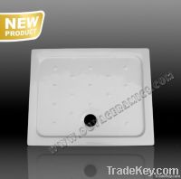 ceramic shower tray