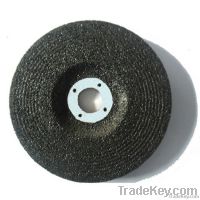 4&#039;&#039; 100x6x16mm Depressed Center Grinding Wheel