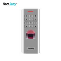 Fingerprint / PIN Access Control