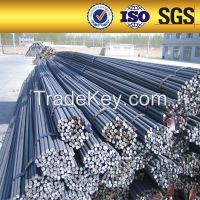 High Tensile 6,8,10mm steel rebars/Iron rod/Reinforcement steel bars 