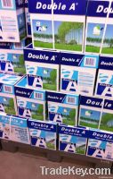 Double A A4 Copy paper 80 gsm