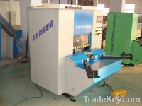 cnc angle forming machine