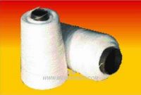 High temperature sewing thread