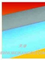 Glue nonflammable fabric