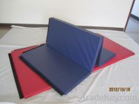 folding mat