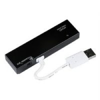 4-port USB2.0 HUB With