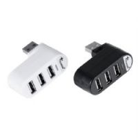 3-port USB2.0 HUB