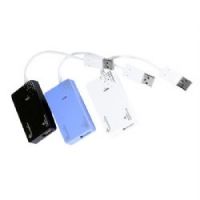 4 USB 2.0 Port HUB