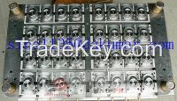 Plastic Cap Mould