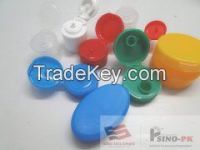 Plastic Packaging Molds