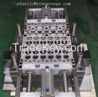 Cap/Closure Molding Solution