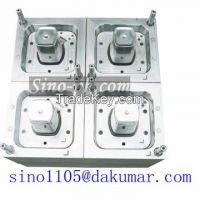 IML Mold