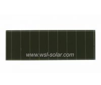4.5Volt 20mA Amorphous Solar Cell