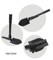 Graden Tools, Folding Spade,Spade,Camping