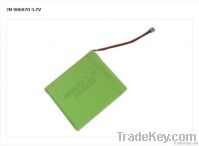 Li-polymer battery