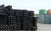 Drilling Pipe