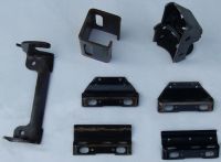 Commen Metal Stamping