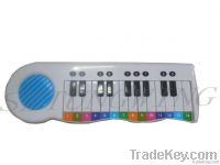 23-Key Electronic Piano