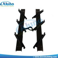 Professional 5 Baldes 6 Inch Aluminium