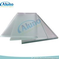 5mm Glass Louvre Windows Blade
