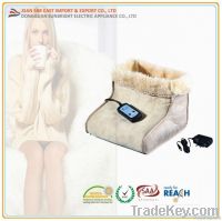 Foot Spa  Safety Low Voltage Foot Massager