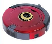 robotic vacuum cleaner XR210