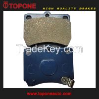 Brake System GDB773 Brake Pad For