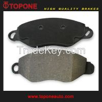 Brake Pad For Ford 1318147 GDB1461