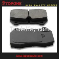 Hi-q Brake Pad For BMW