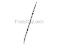 Plasma Surgical Wand for Turbinate Reudction