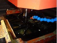 Precision Machining