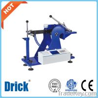 Electronic Cardboard Puncture Tester