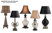 Antique Lamps