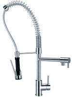 Big kitchen mixer spring kitchen mixer kitchen faucet