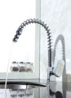 Big kitchen mixer spring kitchen mixer kitchen faucet