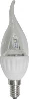 LED candle lighting