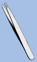Tweezers SH-054