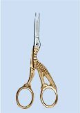 Fancy Scissors