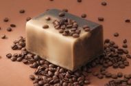 Coffee Soap